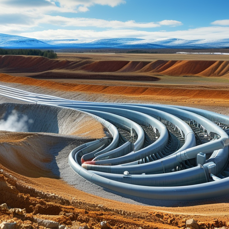 10 Geothermal Heat Pump Buying Tips for Global Buyers