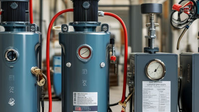 China Top 10 Booster Pump Systems Suppliers for Global Buyers