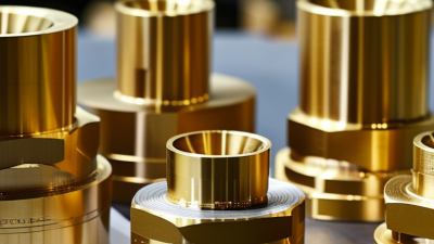 7 Brass CNC Machining Tips for Global Buyers