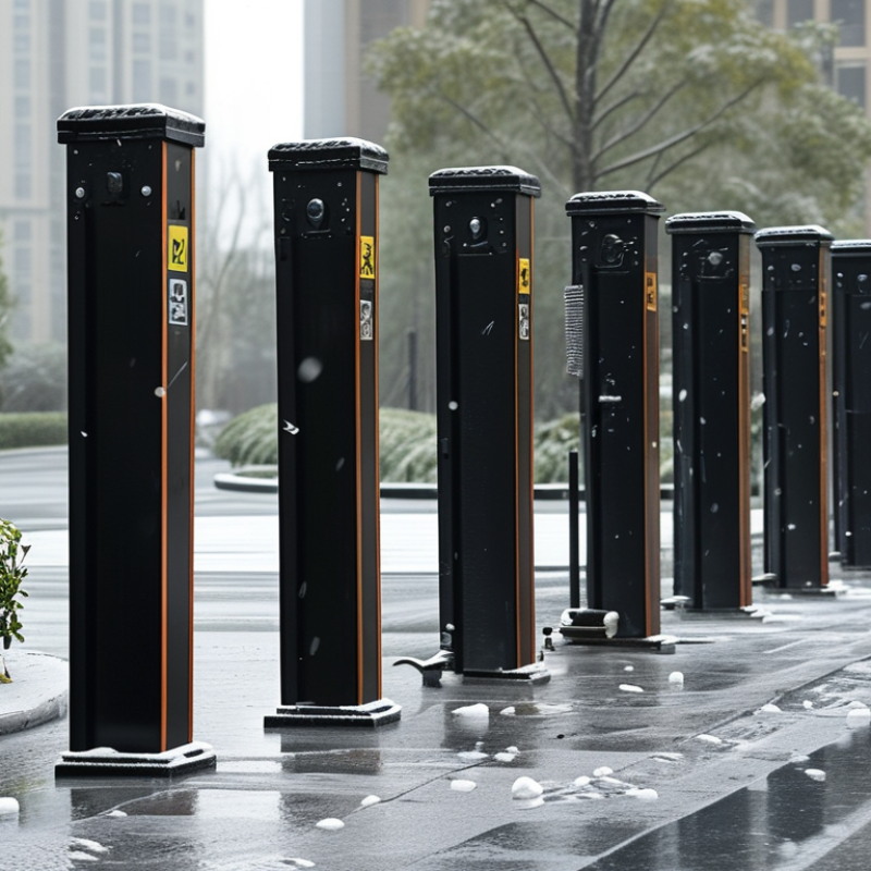 China Top 10 Retractable Driveway Bollard Manufacturers?