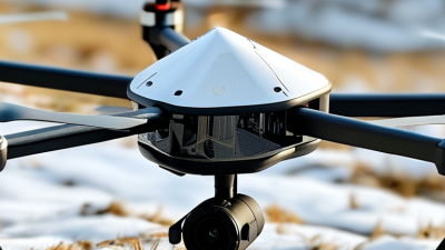 5 Best Delta Wing Drones for Global Buyers?
