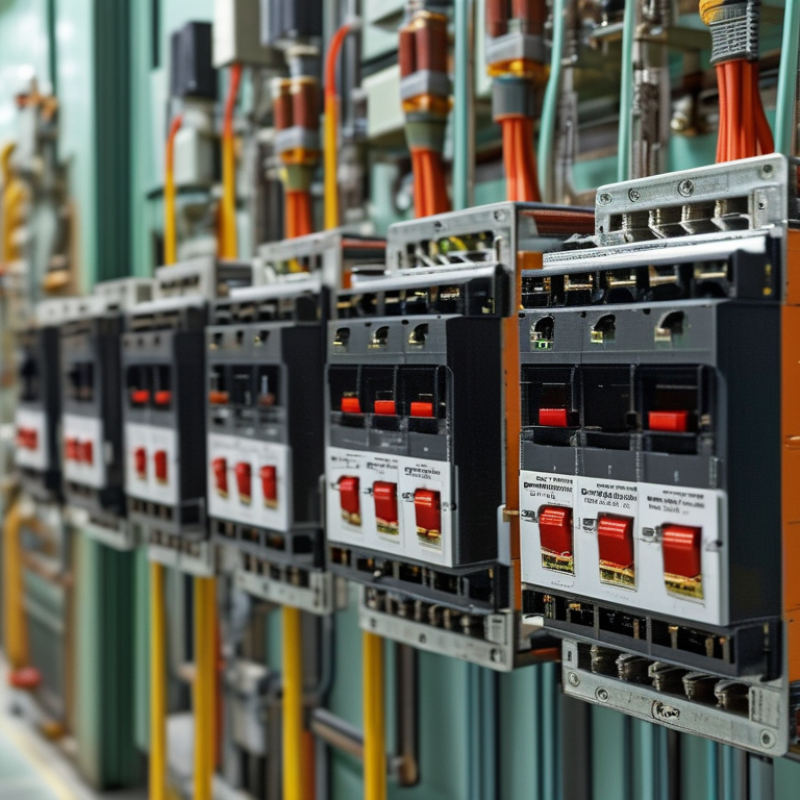 2026 Best Electromagnetic Contactors for Global Buyers?