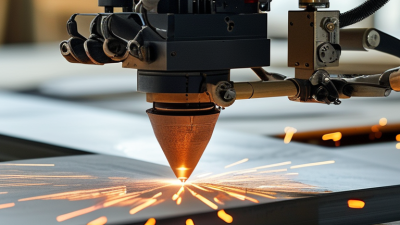 How to Choose the Best Laser Cutting Machine?