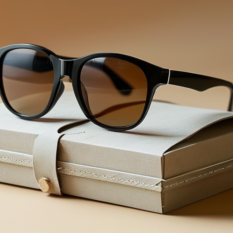 Top 10 Types of Sunglasses Cases for Global Buyers?