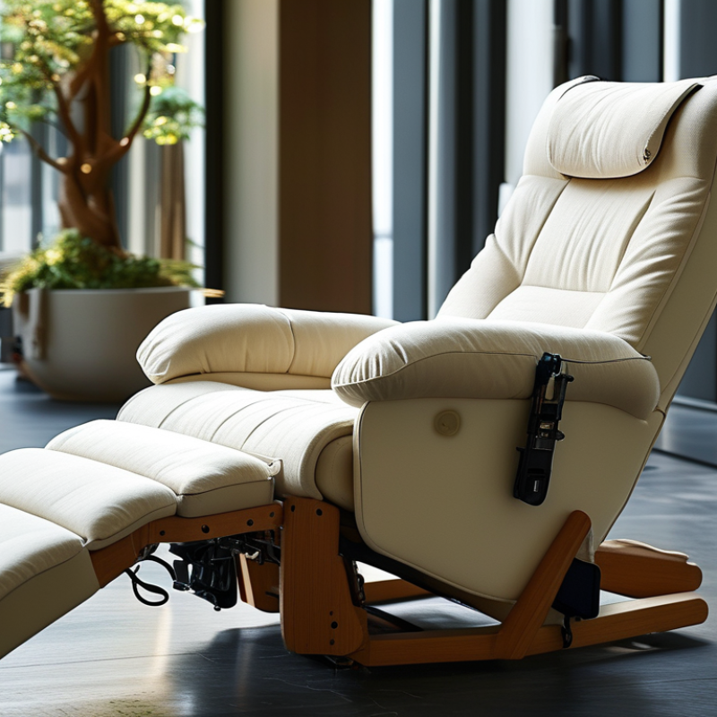 Why Are Reclining Chairs So Popular Worldwide?