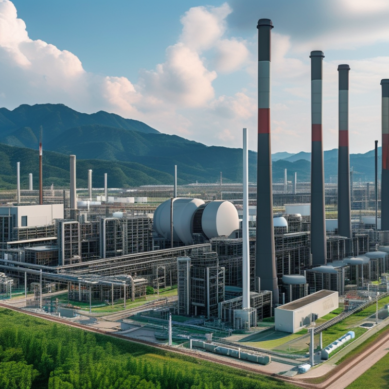 How to Choose the Right Gas Turbine for Your Needs?