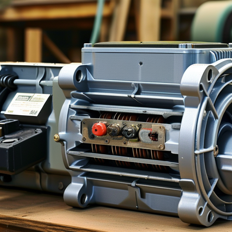 7 Tips for Choosing the Right Direct Current Motor?
