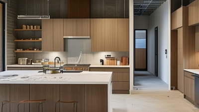 What Are Modern Manufactured Homes?