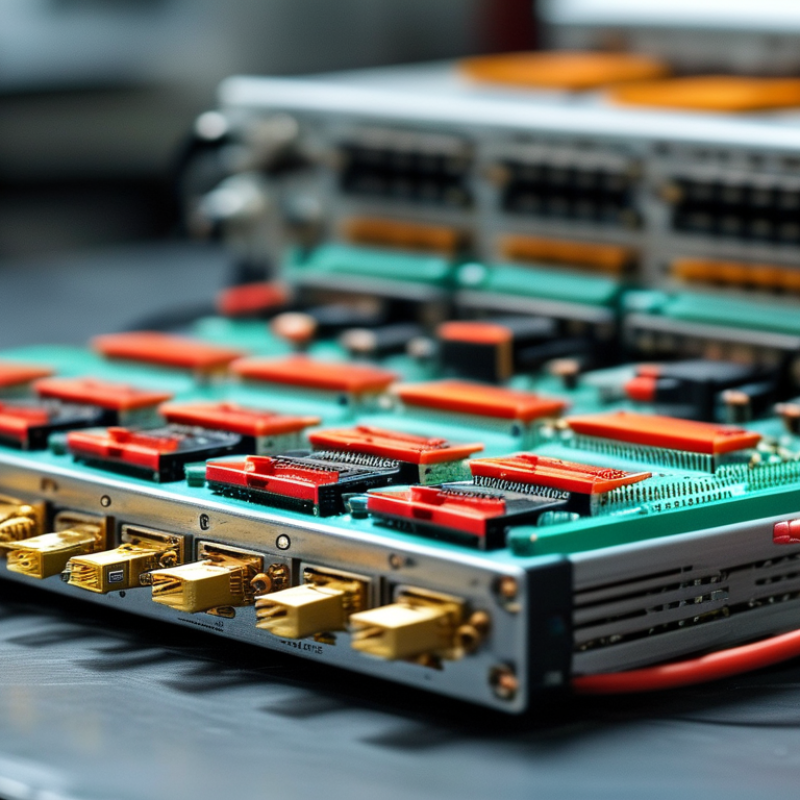 What Is a Module Transceiver and How Does It Work?