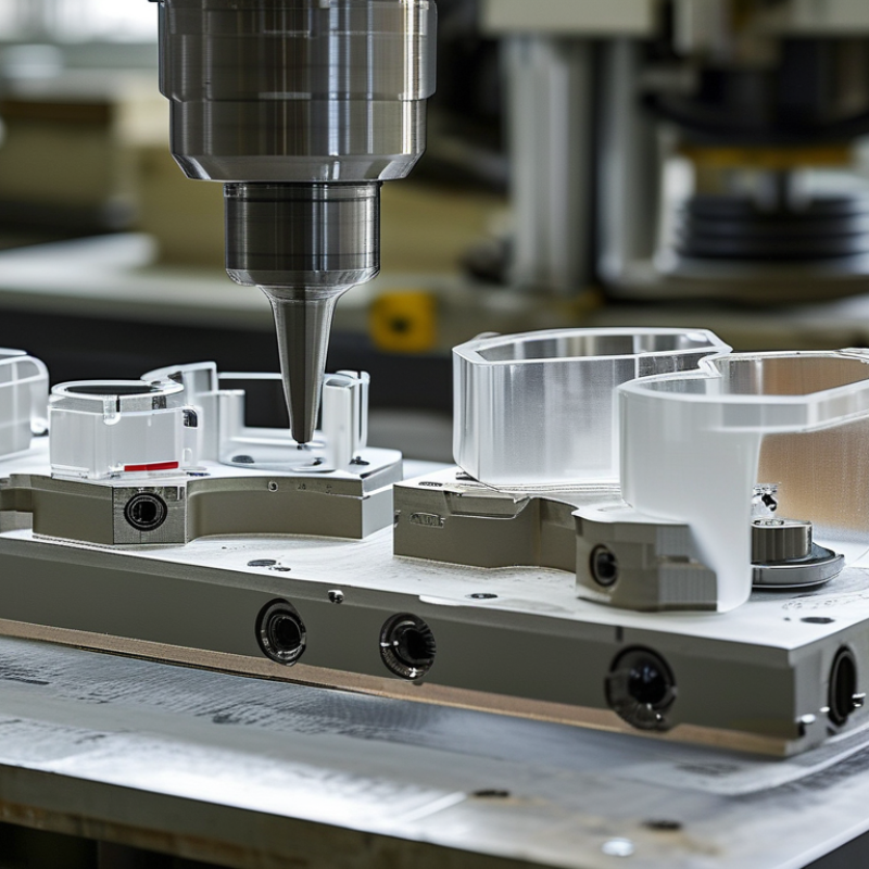 China Top 10 Precision Molding Companies?