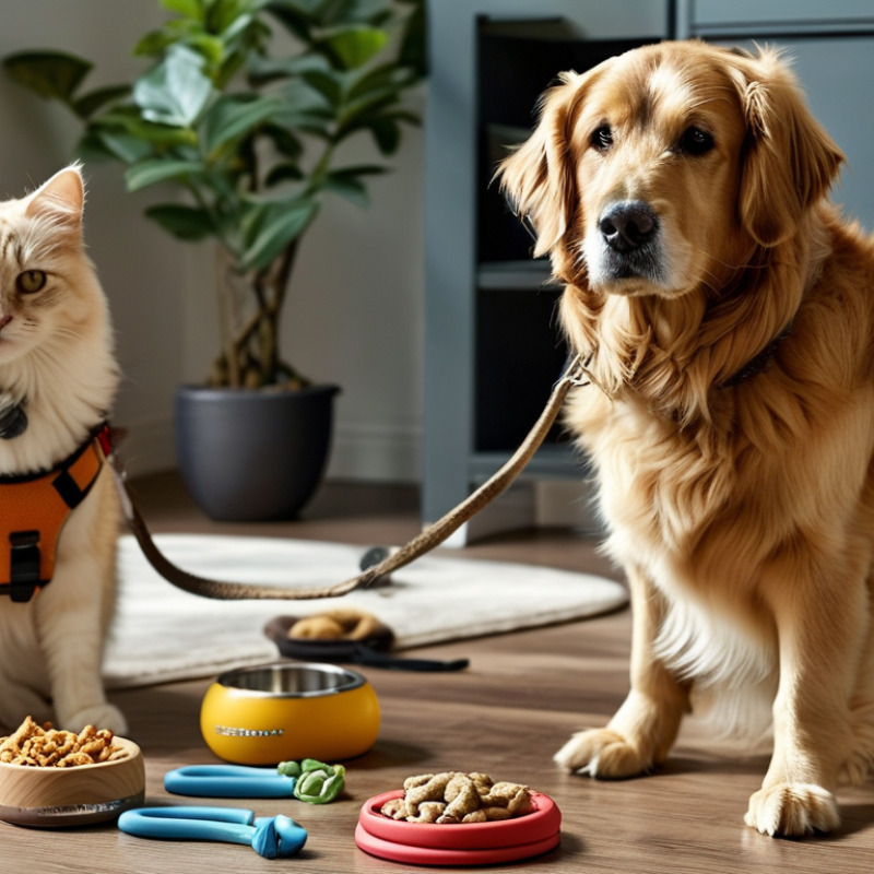 What Supplies Help With Pet Training in 2026?