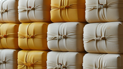 How to Choose FIBC Bags in 2026?