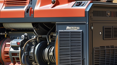 What Is the Best Generator to Install?