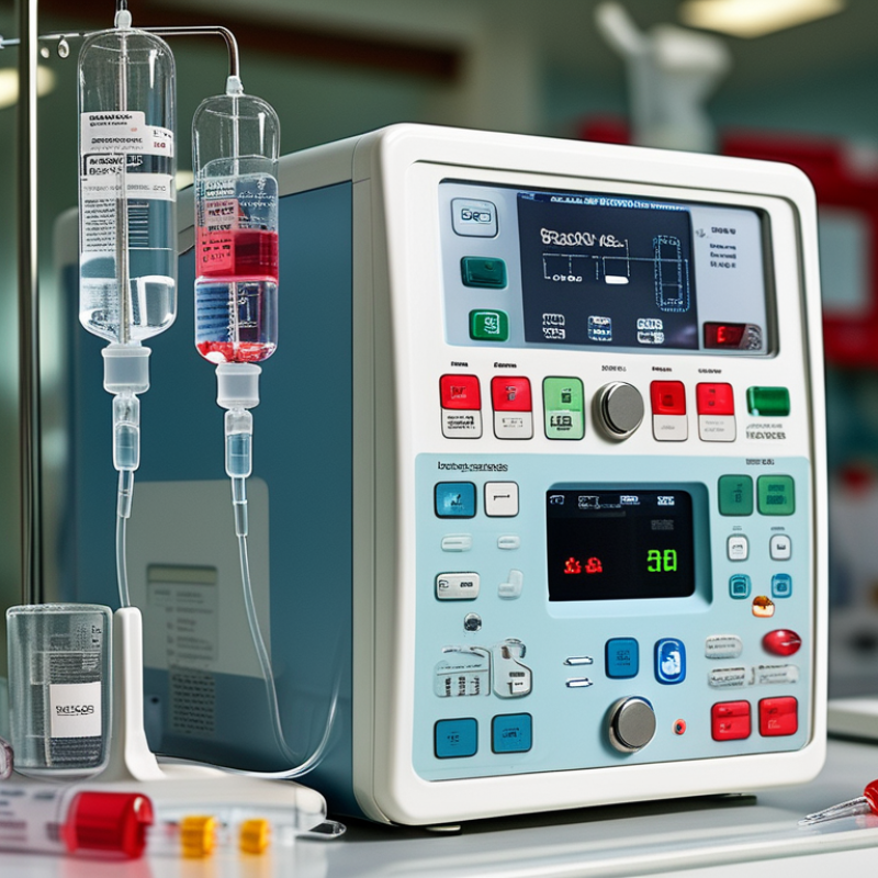 7 Tips for Choosing a Medical Syringe Pump?