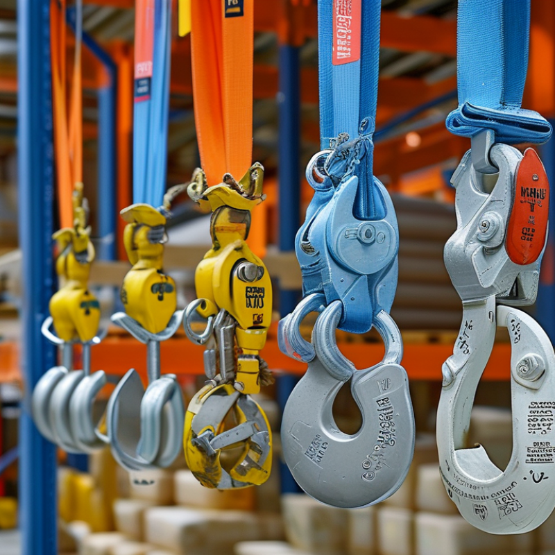 2026 Top Types of Lifting Loops for Global Buyers