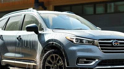 10 Best Automatic Home Car Wash Systems to Buy?
