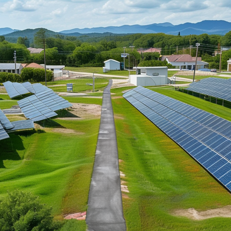10 Tips for Choosing Solar Energy Systems?
