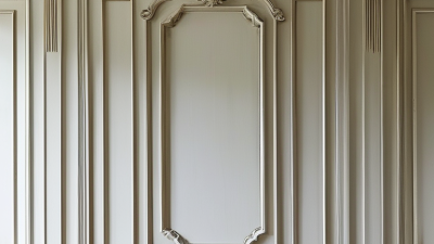 10 Tips for Buying Decorative Moulding