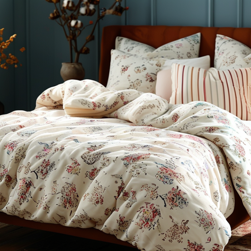 How to Choose the Right Cotton Nightgown for Your Market?