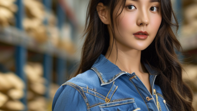 China Top 10 Denim Washing Jumpsuit Suppliers?