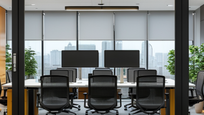 10 Smart Office Solutions Tips for Global Buyers