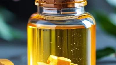 China Top 10 Vitamin A Retinol Suppliers for Global Buyers