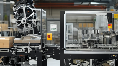 Top Automatic Bagging Machine Suppliers Worldwide