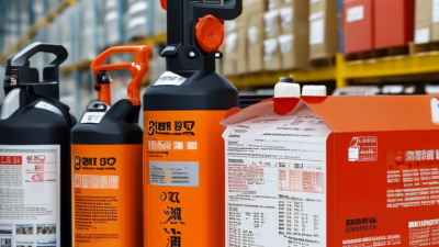 China Top Oil Filter Manufacturers for Global Buyers