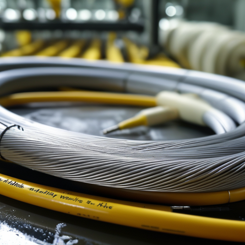 Top 6F Cable Manufacturers for Global Buyers?