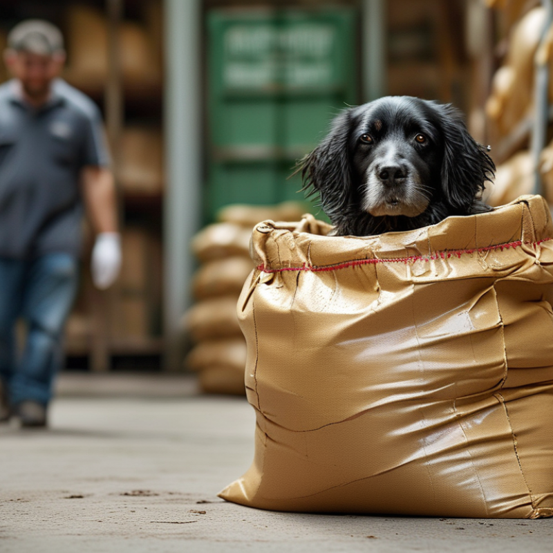 Why Choose XL Dog Poop Bags for Global Bulk Buying?