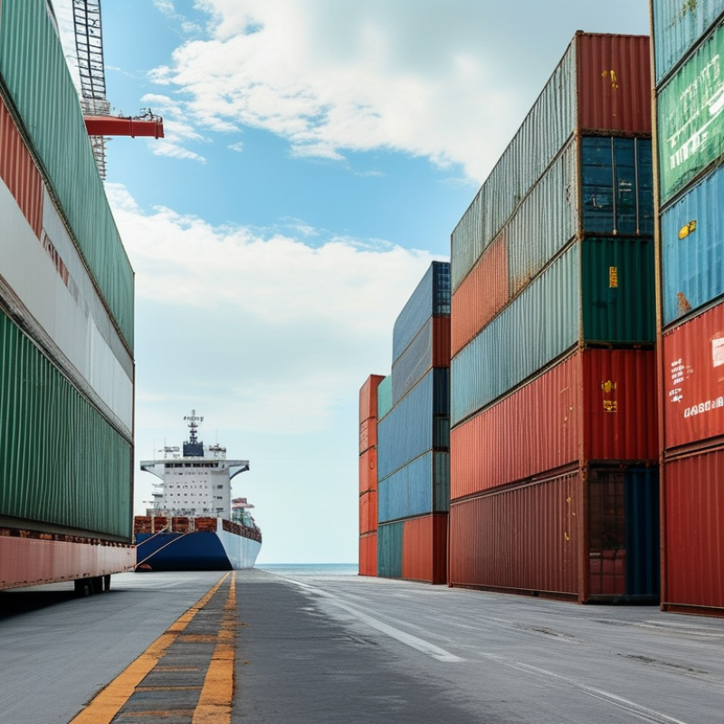 What Is Sea Freight Shipping and How Does It Work?