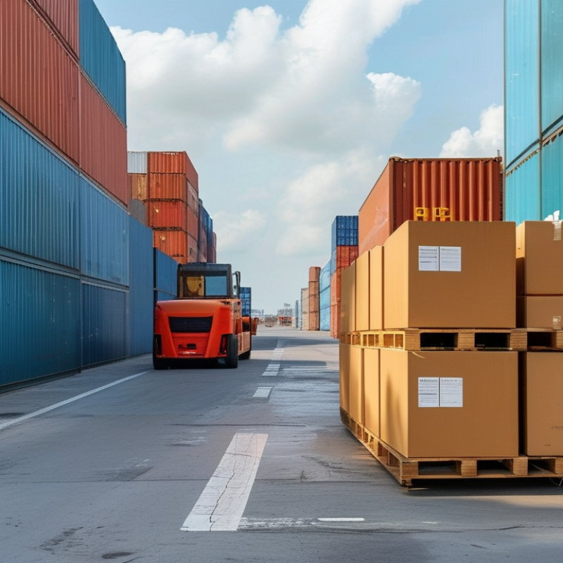 2026 Top US DDP Freight Forwarders for Global Buyers