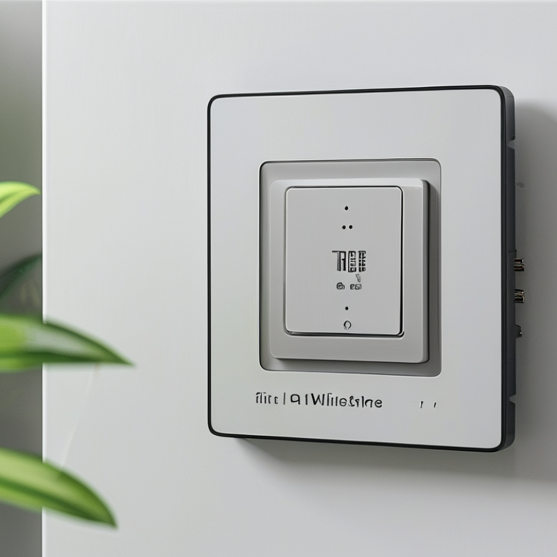 China Top 10 WiFi Smart Switch Manufacturers?