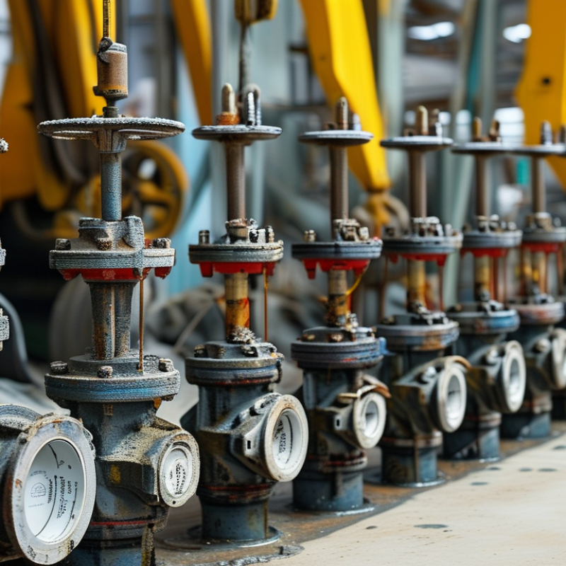 How to Choose China Best Oilfield Mud Pump Supplier?
