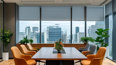 10 Corporate Office Design Tips for Global Buyers