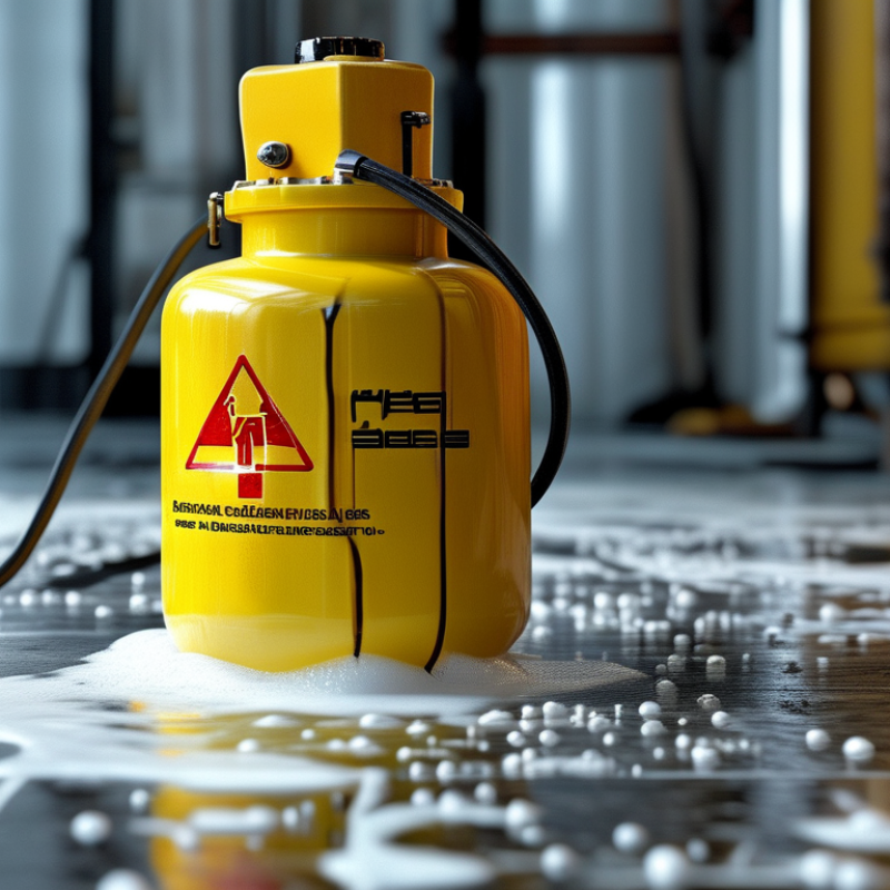 Why Is Detecting Propane Gas Leaks So Important?