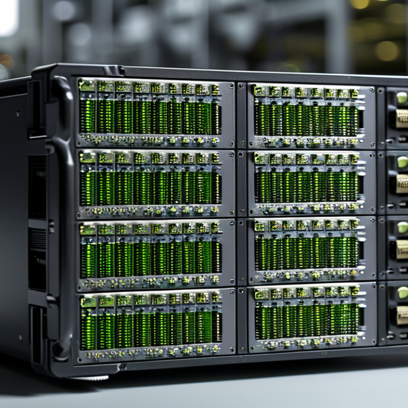 How to Choose the Right Optical Module Supplier?