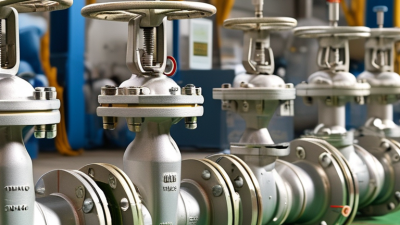 China Top DIN Bellows Sealed Globe Valves Supplier?