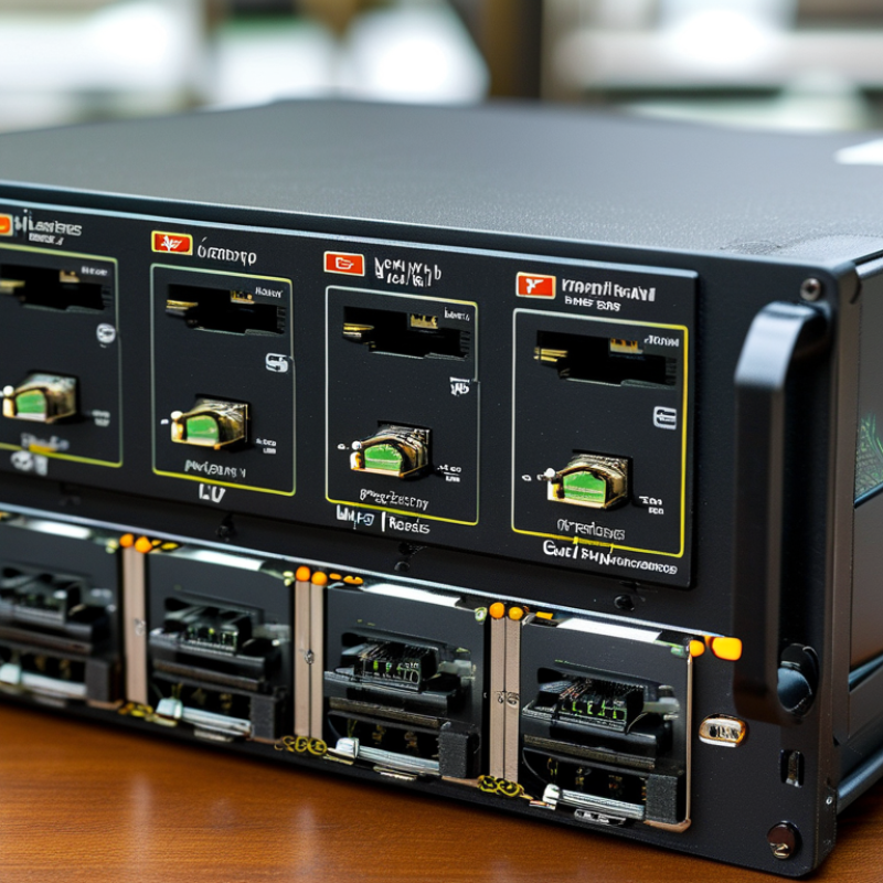 10 Best Module Transceiver Suppliers for Global Buyers