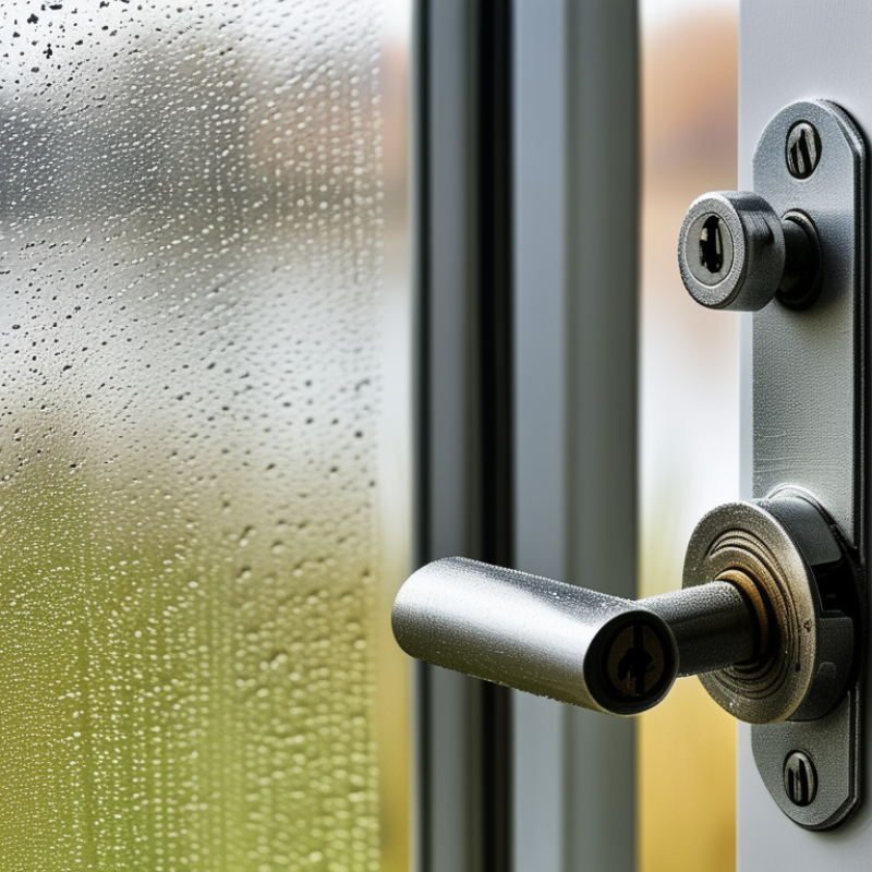 Why Do China Window Locks Need Regular Maintenance?