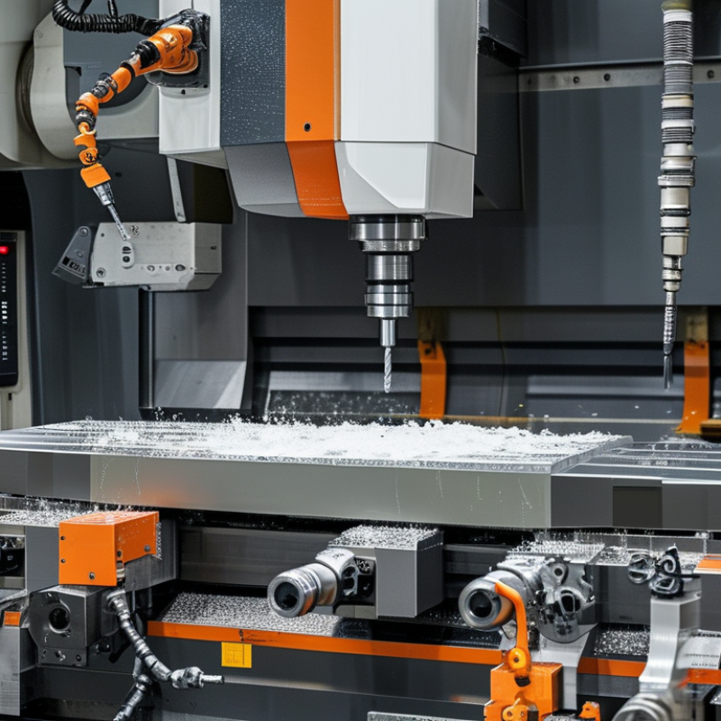 What Are the Top 10 Turn Mill CNC Machine Manufacturers?