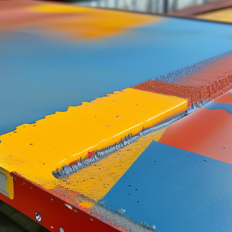 How to Choose the Right Electrostatic Powder Coating