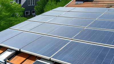 How to Get a Free Roof Replacement With Solar Panels?