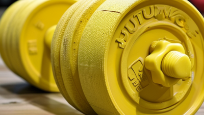 7 Tips for Buying TPU Covered Dumbbells?