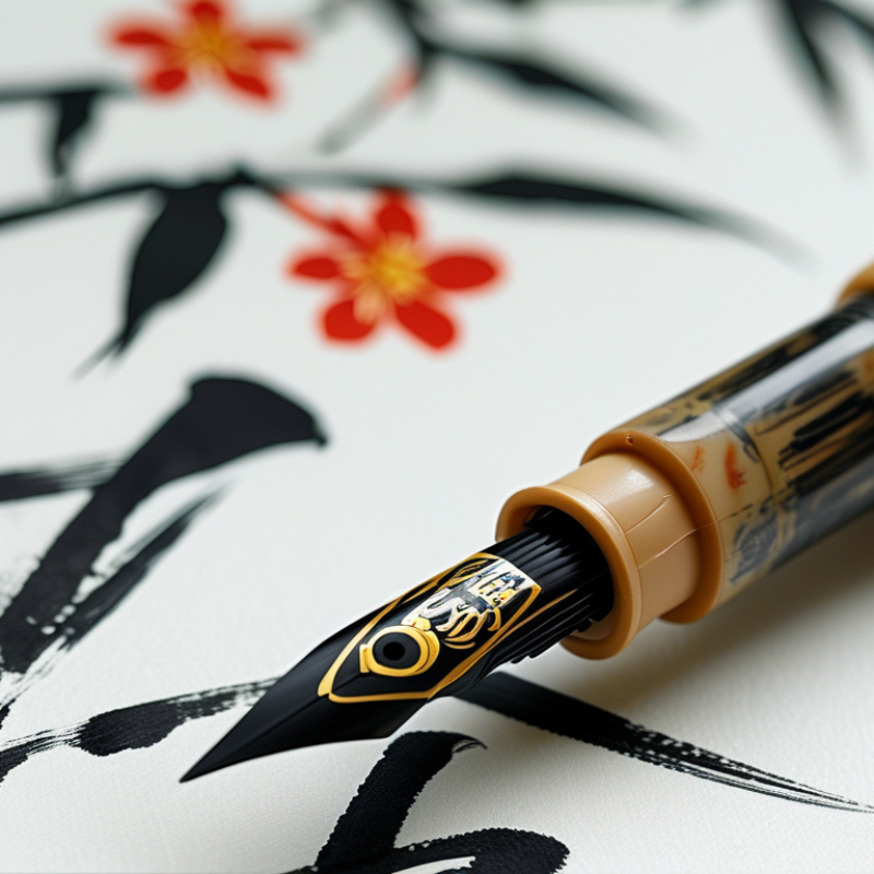 2026 How to Choose Chinese Calligraphy Pens for Buyers?