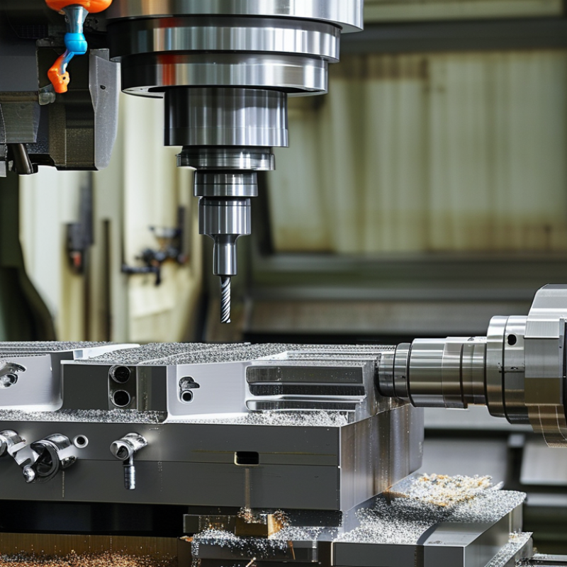 China Best Turn Mill CNC Machine Manufacturers?