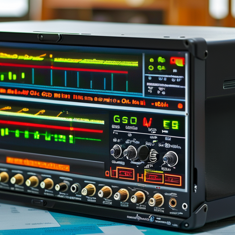 10 Tips for Choosing FM Transmitters for Global Buyers