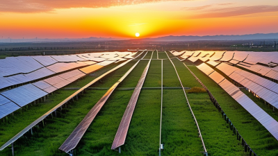 10 Best Solar Energy Products for Global Buyers