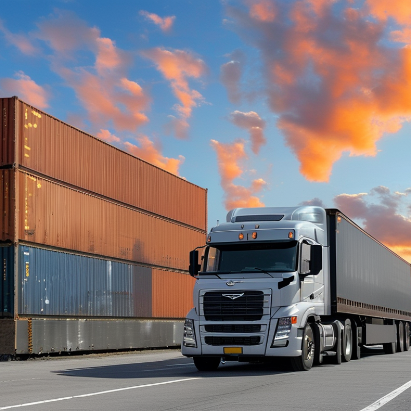 Top 10 US DDP Freight Forwarders for Global Buyers?