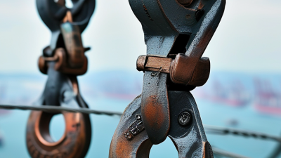 10 Tips for Choosing Steel Cable Clamps?